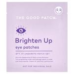 The Good Patch, Патчи для глаз, 3 набора - фото 3