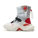 Chueca 7 Зимние Ботинки Женские U.In, цвет Mist White - фото