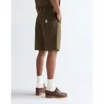 Шорты Wrangler Utility, зеленый - фото 2