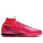 Кроссовки mercurial superfly 7 elite ic 'future lab' Nike, черный - фото 3