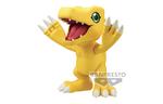 Agumon Glass Factory Sofvimates Digimon BANPRESTO - фото 2