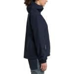 Куртка женская синий Haglöfs - фото 5