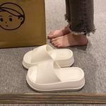 Шлепанцы и сланцы XMISTUO Slide Slippers Women's - фото 9