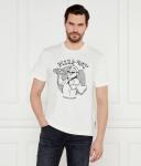 Футболка Joop! Jeans Alroy Regular Fit, белый - фото