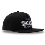 Junji Ito - Crossroads Wide Eyes Hat - фото 2