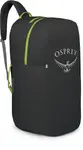 Дорожная сумка AirPorter LZ Pack - маленькая Osprey, Black - фото