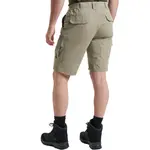 Шорты Tenson Thad, зеленый - фото 2