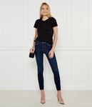 Футболки Regular fit Guess Jeans, черный - фото 2