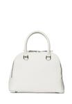 Сумка Marc Ellis Handbag, White And/Silver/White - фото 2