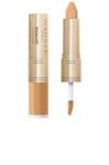 Консилер Wander Beauty Dualist Matte And Illuminating, цвет Golden Medium - фото