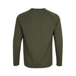 Under Armour Свитшот унисекс зеленый - фото 3