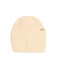 Шапка NALì ICE, бежевый - фото