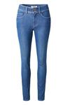Узкие джинсы Salsa Jeans, Blue - фото