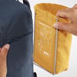 Аксессуары для рюкзаков Fjällräven, черный - фото 6