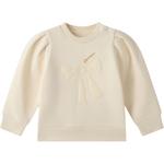 Детский свитшот GAP, слоновая кость - фото