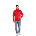 Куртка Performance из софтшелла ERIMA, цвет rot - фото 4