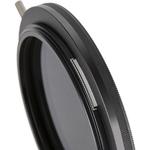 Фильтр Kase Wolverine Magnetic Variable ND Filter 1121250017 - фото 7