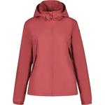 Куртка Бриттон Icepeak, цвет himbeere - фото