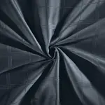 Чехол для подушки "Пассау" антрацит 40x40 см Erwin Müller - фото 7