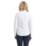 Рубашка Abacus Golf Hillside, белый - фото 2