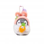 Плюшевая игрушка пингвин 8 см BEAR FORT - фото 6