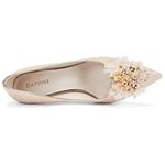 Туфли DAPHNE High Heels Women's - фото 19