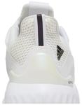 Кроссовки adidas Alphabounce 1 'White', белый - фото 7