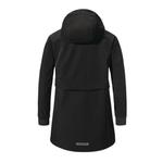 Куртка SCHOFFEL Urban Softshell Suavio WMS - Black - фото 2