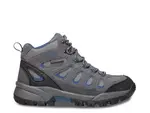 Pro Ridge Walker Hiking Ботинки - мужские Propet, Grey/Blue - фото 5