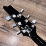 Ibanez PS120 модифицированный 2023 - Черный - фото 12