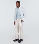 Замшевые ботинки x foot the coacher Auralee, черный - фото 2