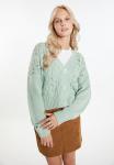 Кардиган IZIA Cardigan, Mint - фото