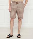 Шорты базилик Regular fit Joop!, желтый - фото