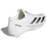 Adizero Electric Snack Attack Core Black Cloud White Adidas - фото 3