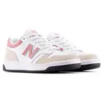 Кроссовки New Balance 480, белый - фото 2