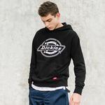 Dickies Мужская толстовка, цвет Black - фото 3