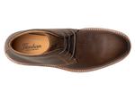 Ботинки Florsheim Anthem Chukka Boot, Brown Leather - фото 7