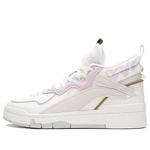 Кроссовки superwave mid Li-Ning, белый - фото