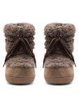 Зимние ботинки DeeZee, коричневый - фото 5