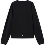 Футболка SS25 мужская Givenchy, черный - фото 4