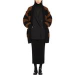 MaxMara Свитер женский черный - фото 3