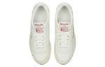 Женские кроссовки для скейтбординга Reebok Club C, White - фото 4