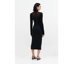 Женское платье Марина Marcella, Black - фото 4