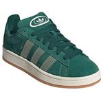 Кроссовки adidas Campus 00s 'Collegiate Green Silver Green' - фото 3