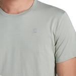 Рубашка G-STAR, мятный - фото 7