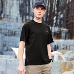 Футболка мужская Jeep, черная - фото 10