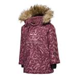 Пальто Hummel Jessie Tex, розовый - фото 3