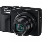 Цифровая камера Panasonic ZS99 Digital Camera (Black) DC-ZS99K - фото 5