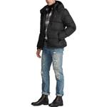 Polo Ralph Lauren Пуховик Gorham, Black - фото 4