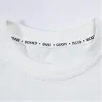 Disney Футболка raw white для детей 3-7 лет - фото 5